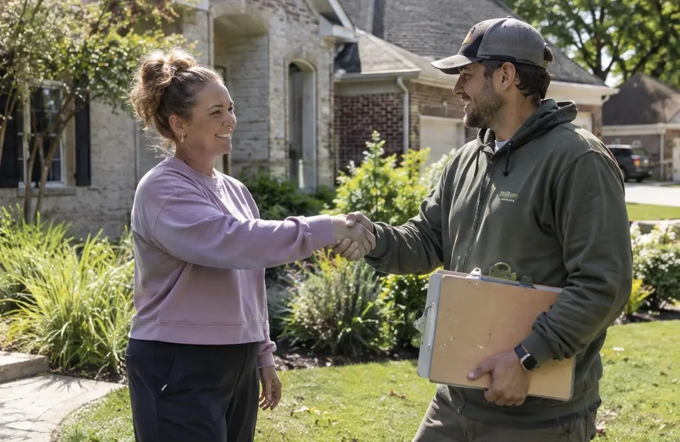 Cómo Conseguir Más Clientes de Jardinería Sin Comprar Leads