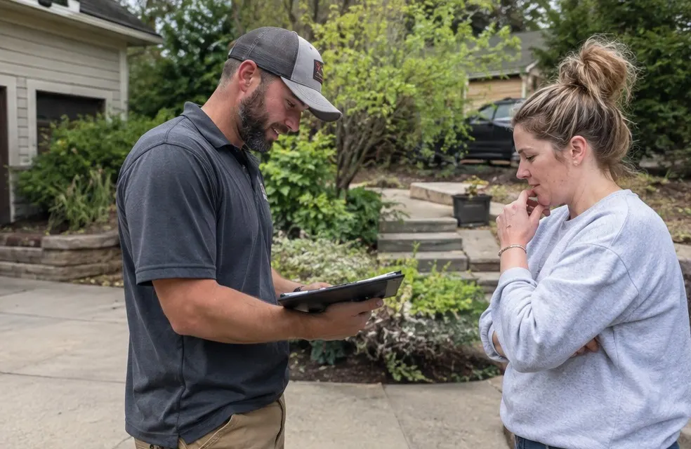 Cómo Hacer Cotizaciones de Jardinería que Ganan Más Trabajos