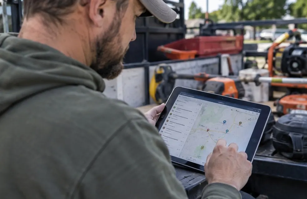 El Mejor Software para un Negocio de Jardinería Pequeño