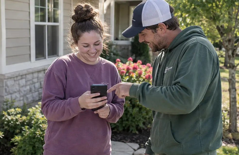 Cómo Conseguir Más Reseñas en Google para tu Negocio de Jardinería